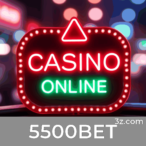 Conecte-se, Compita e Conquiste no Crash da 5500BET