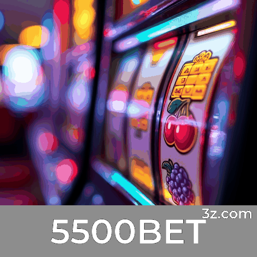 Experimente o 5500BET: Apostas Móveis Completas