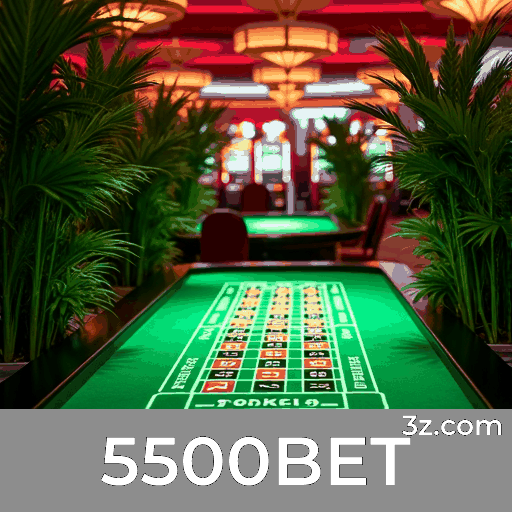 5500BET: Sistema de Promoções Inteligentes e Personalizadas para Jogadores
