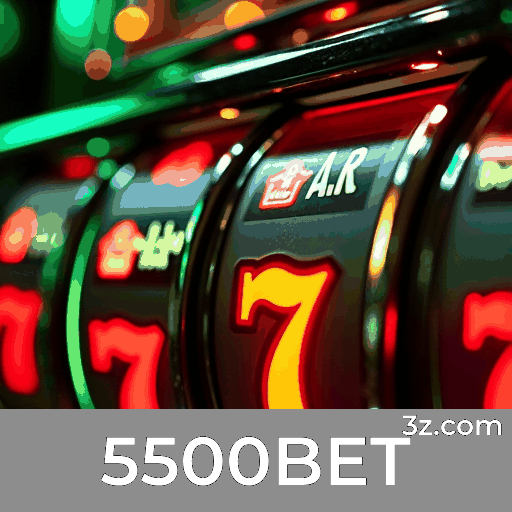 5500BET: Experiência de Cassino Elite e Imersiva