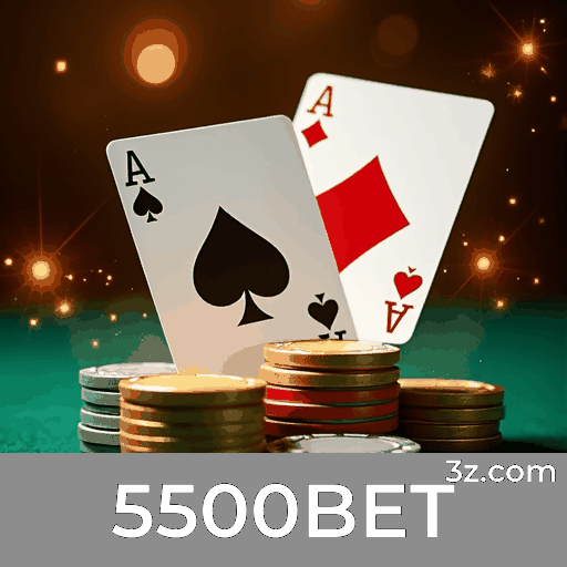 Inovação em Jogos: Valor e 5500BET Redefinem o Online