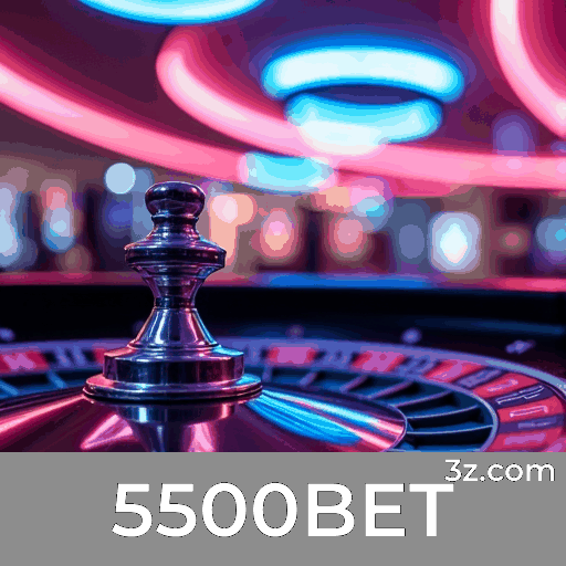 Desbloqueie Recompensas Exclusivas com 5500BET