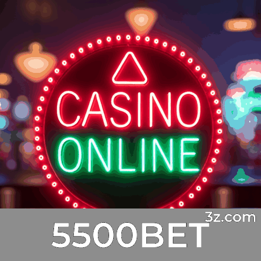 5500BET: Bônus Generosos para Jogadores Brasileiros