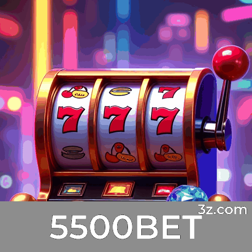 5500BET: Experiência de Cassino Elite e Imersiva