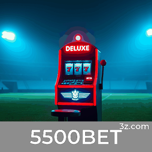 5500BET: Bônus Generosos para Jogadores Brasileiros
