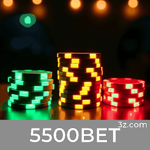 Experimente o 5500BET: Apostas Móveis Completas