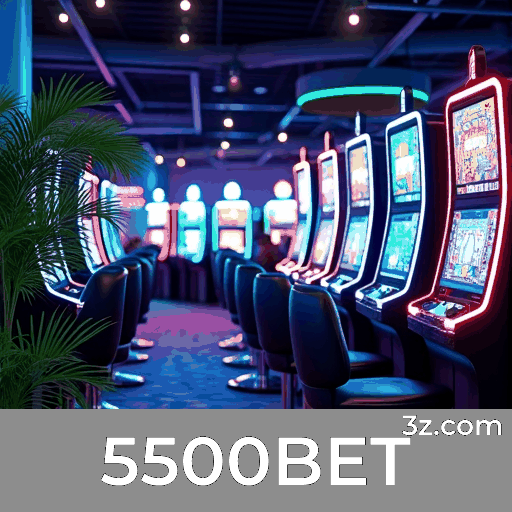 5500BET: Bônus Generosos para Jogadores Brasileiros