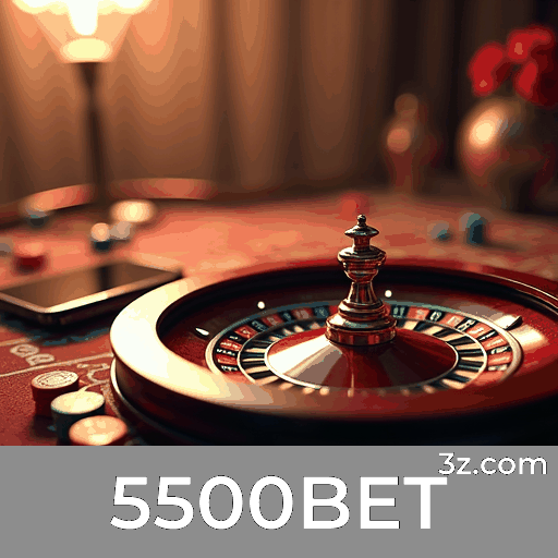 5500BET: Confiabilidade e Profissionalismo em Apostas