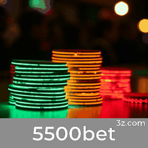 5500bet: Aproveite os Bônus e Promoções Incomparáveis